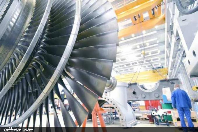 استانداردهای طراحی، ساخت، تأمین و تست توربین‌های گاز